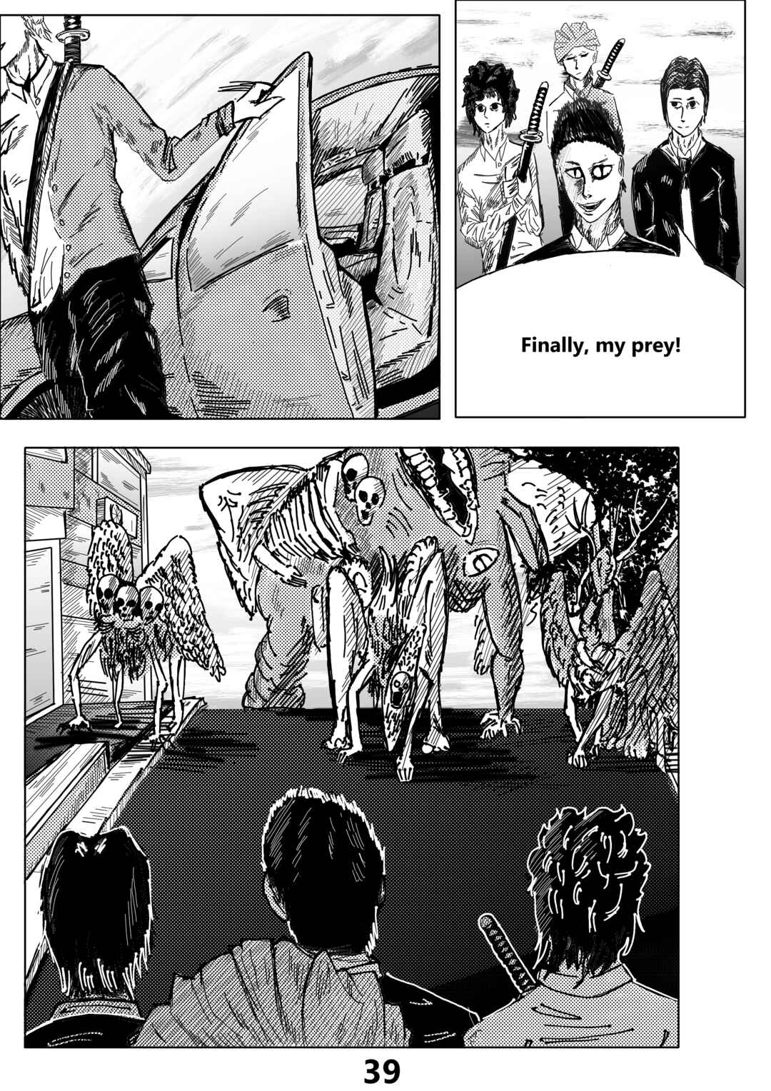 Chapter 3 - Page 2