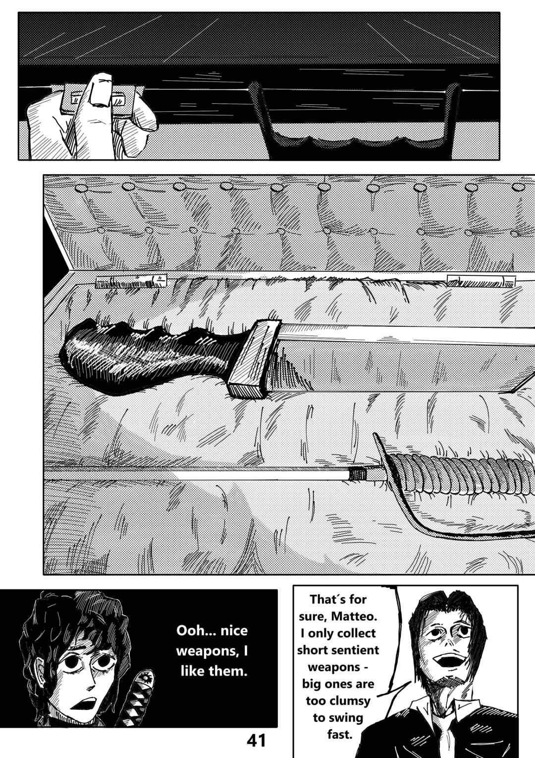 Chapter 3 - Page 4