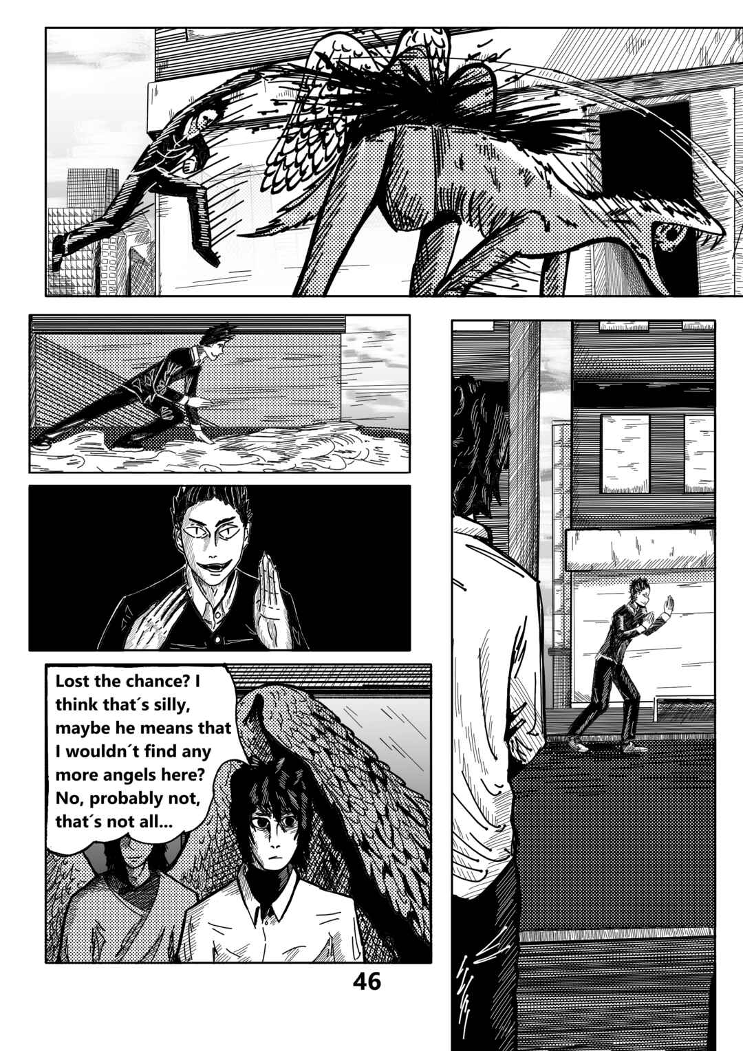 Chapter 3 - Page 9