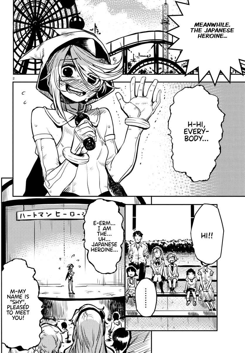 Chapter 1 - Page 4