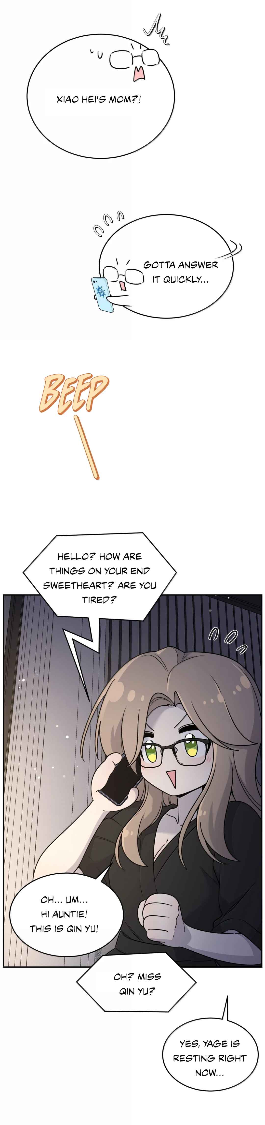 Chapter 184 - Page 18