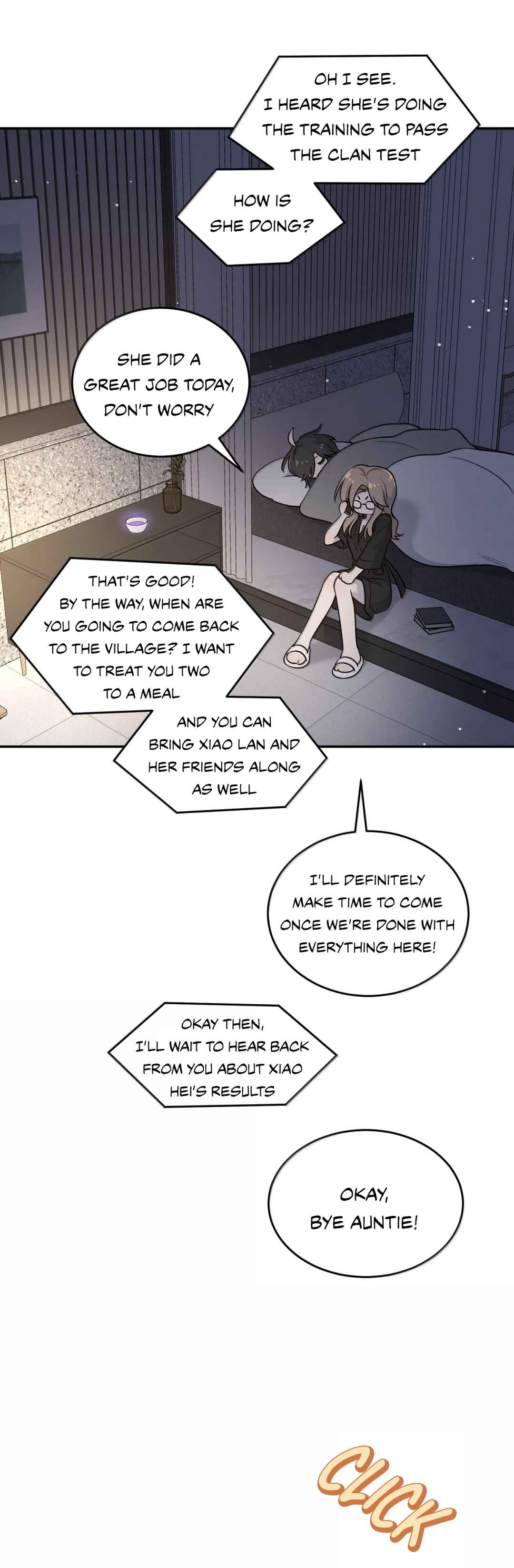 Chapter 184 - Page 19