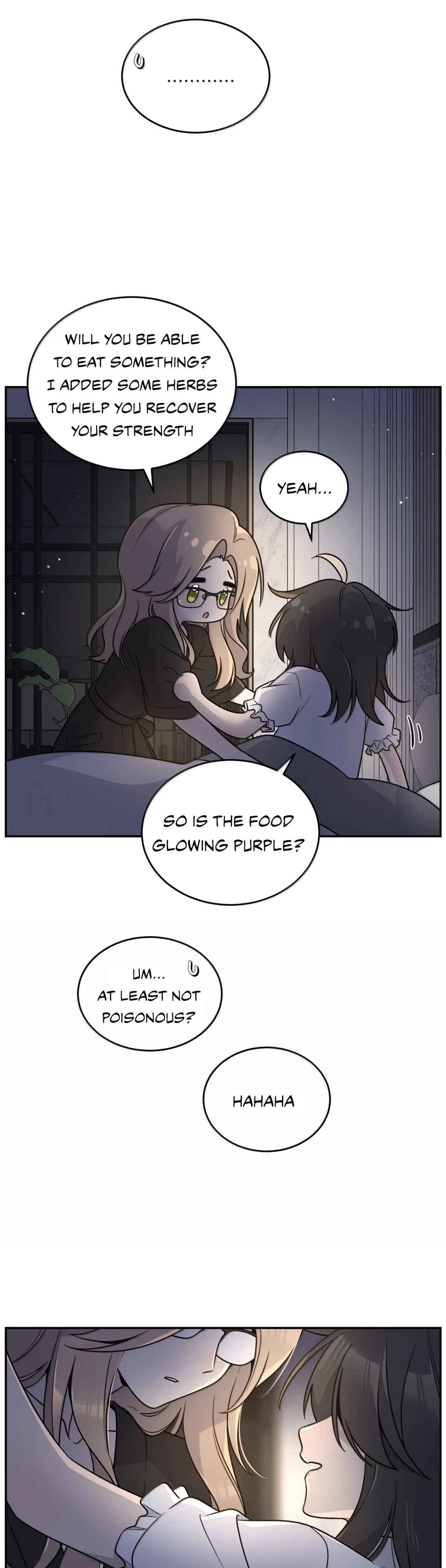 Chapter 184 - Page 21