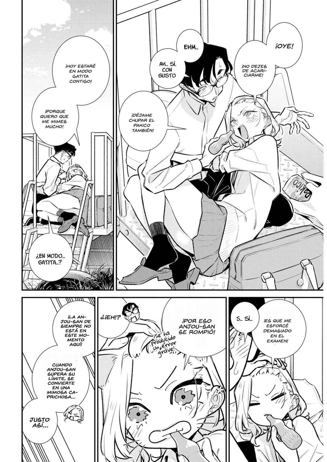 Chapter 222 - Page 9