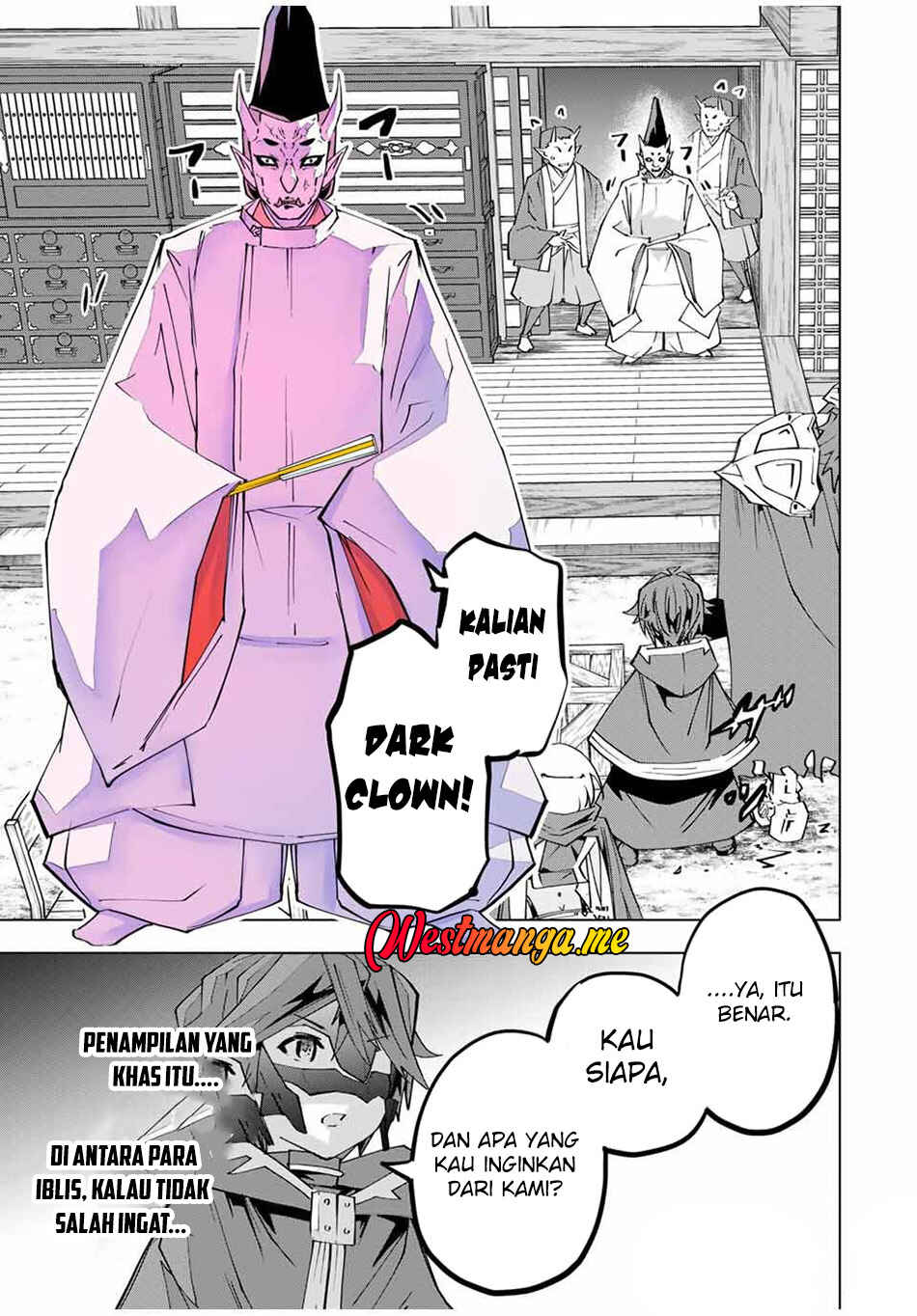 Chapter 178 - Page 16