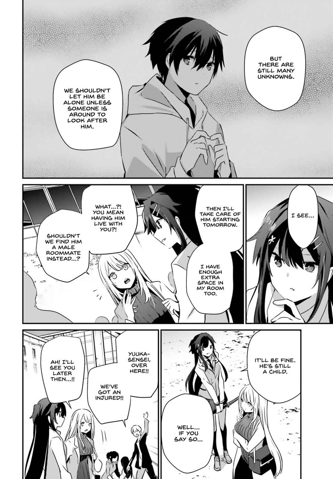 Chapter 50 - Page 21