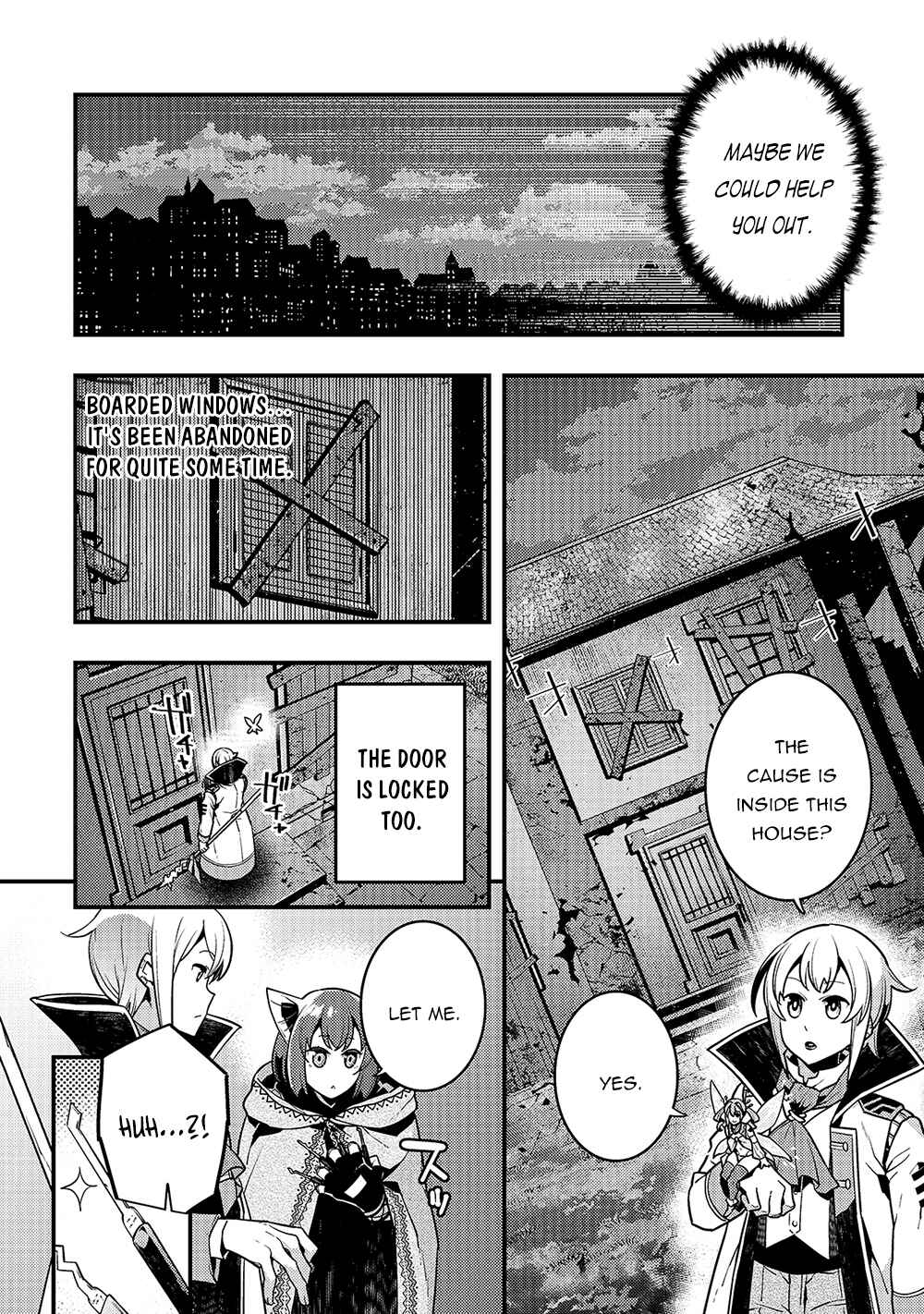 Chapter 38 - Page 19