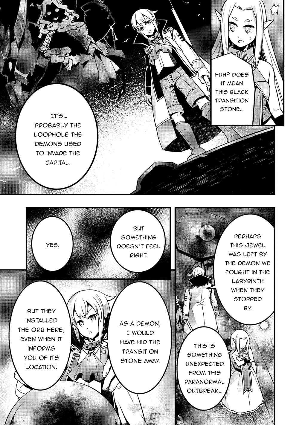 Chapter 38 - Page 22