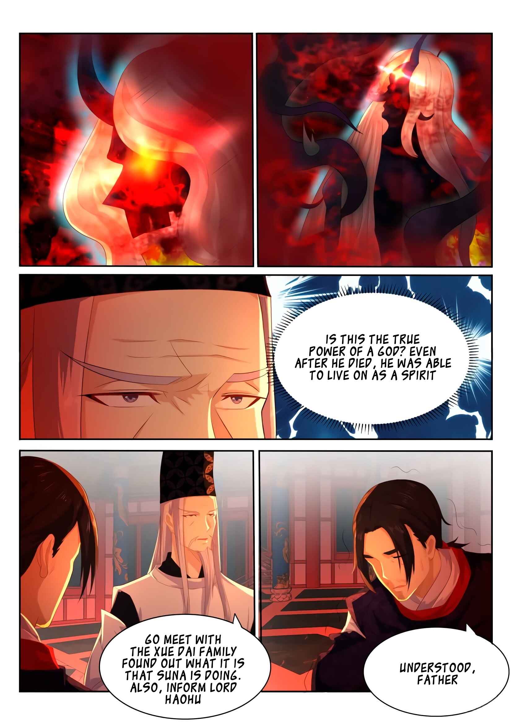 Chapter 199 - Page 10