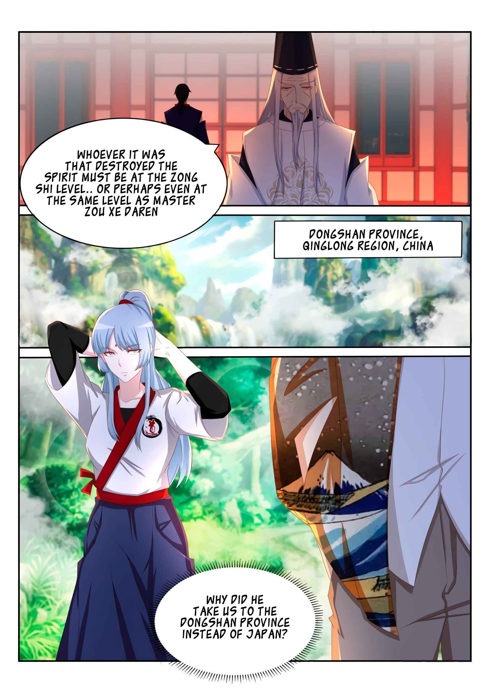 Chapter 199 - Page 11
