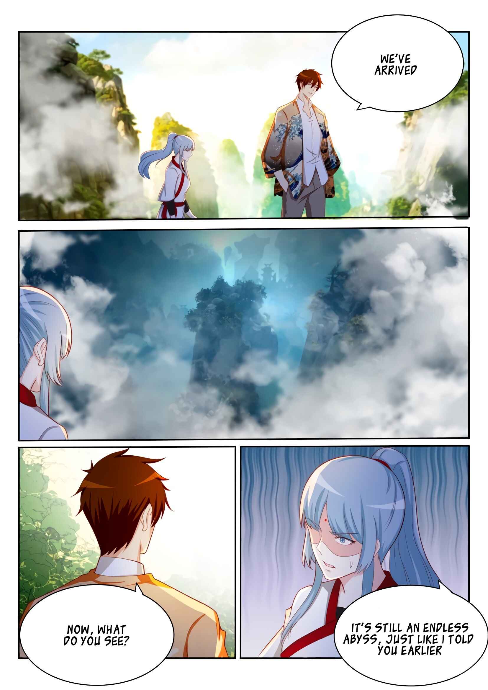 Chapter 199 - Page 12