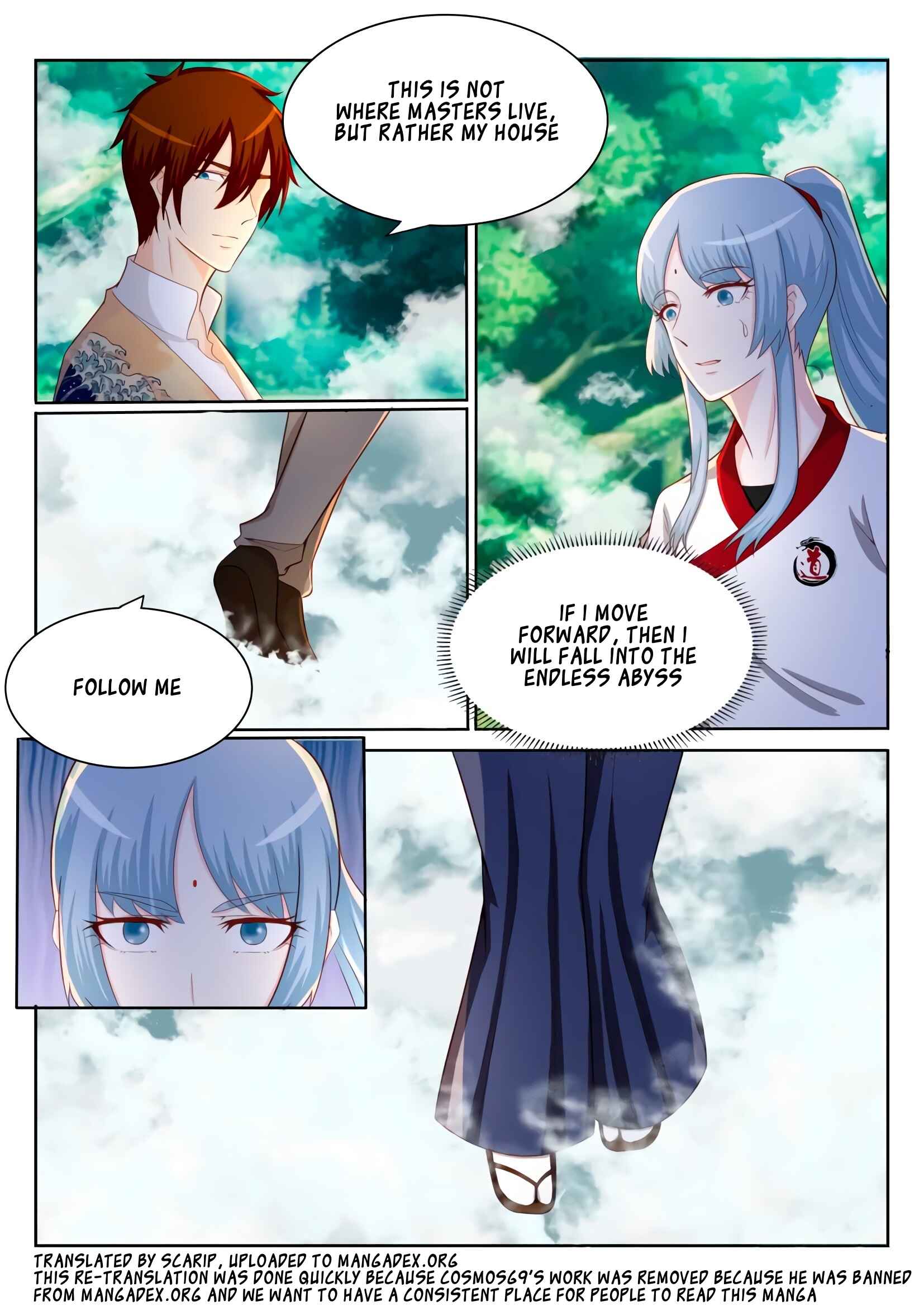 Chapter 199 - Page 15