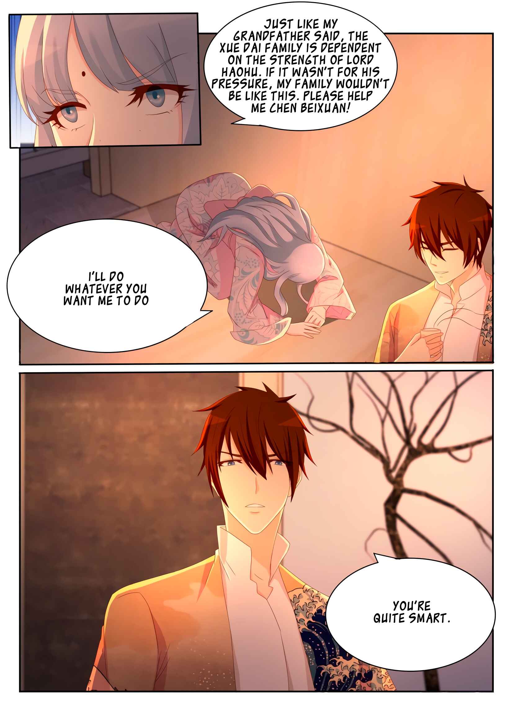 Chapter 199 - Page 3