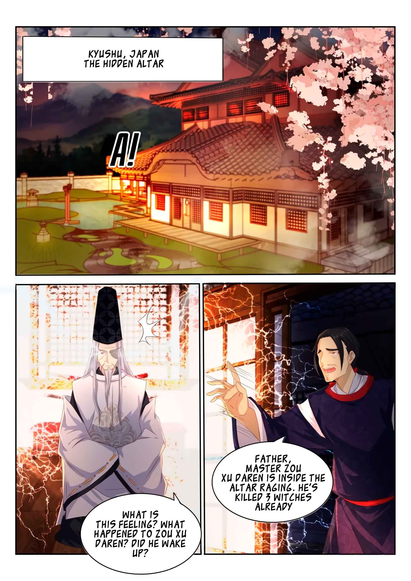 Chapter 199 - Page 5