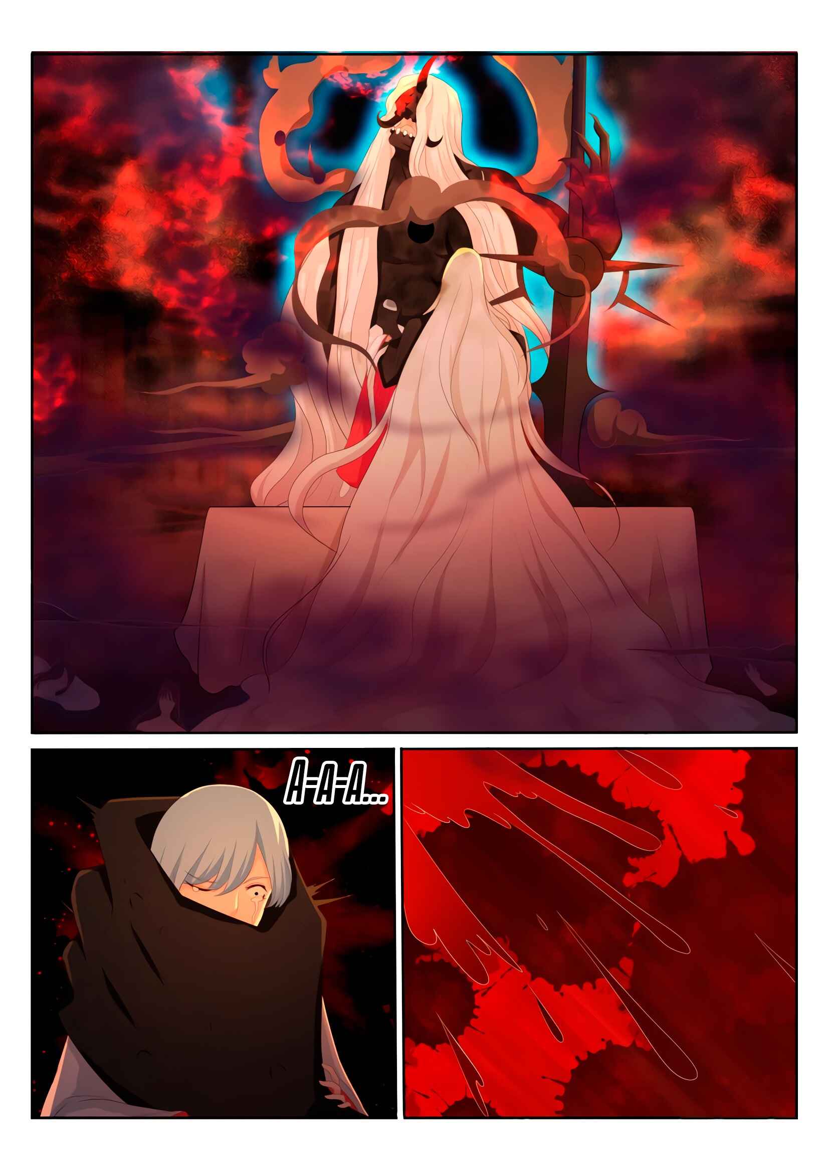 Chapter 199 - Page 7