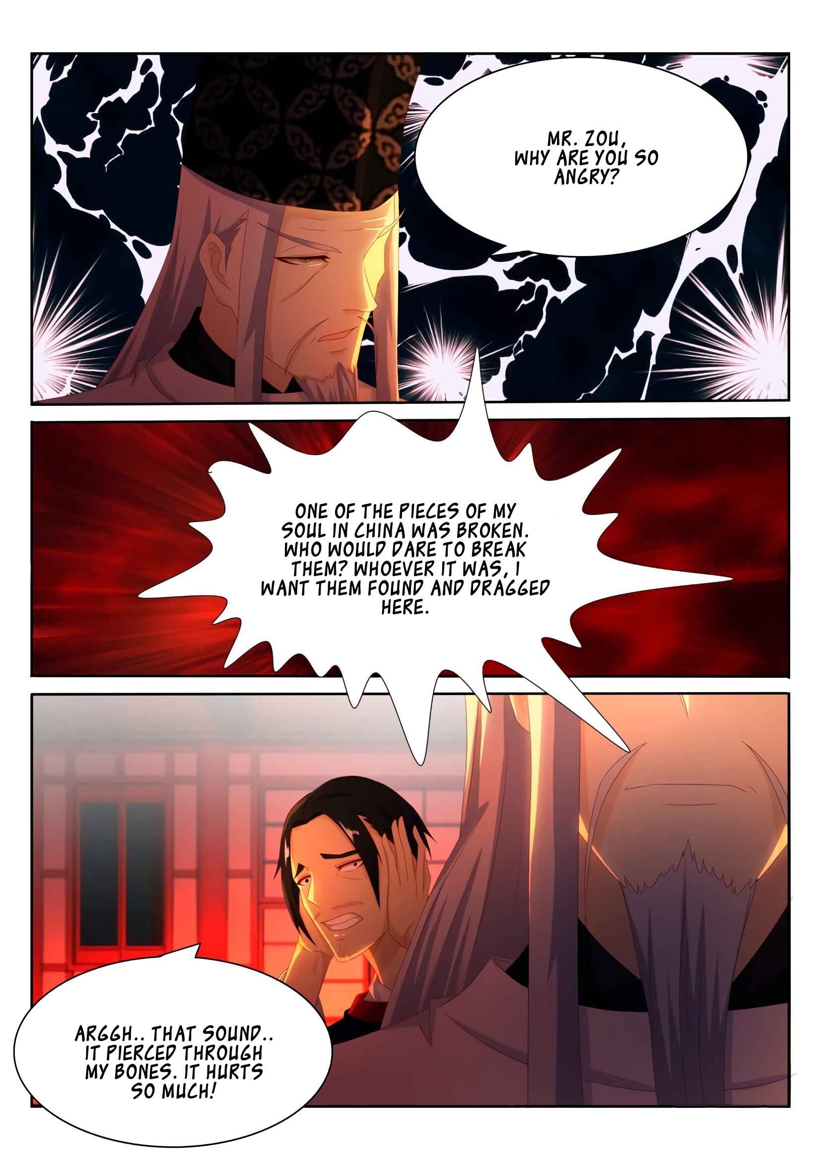 Chapter 199 - Page 8