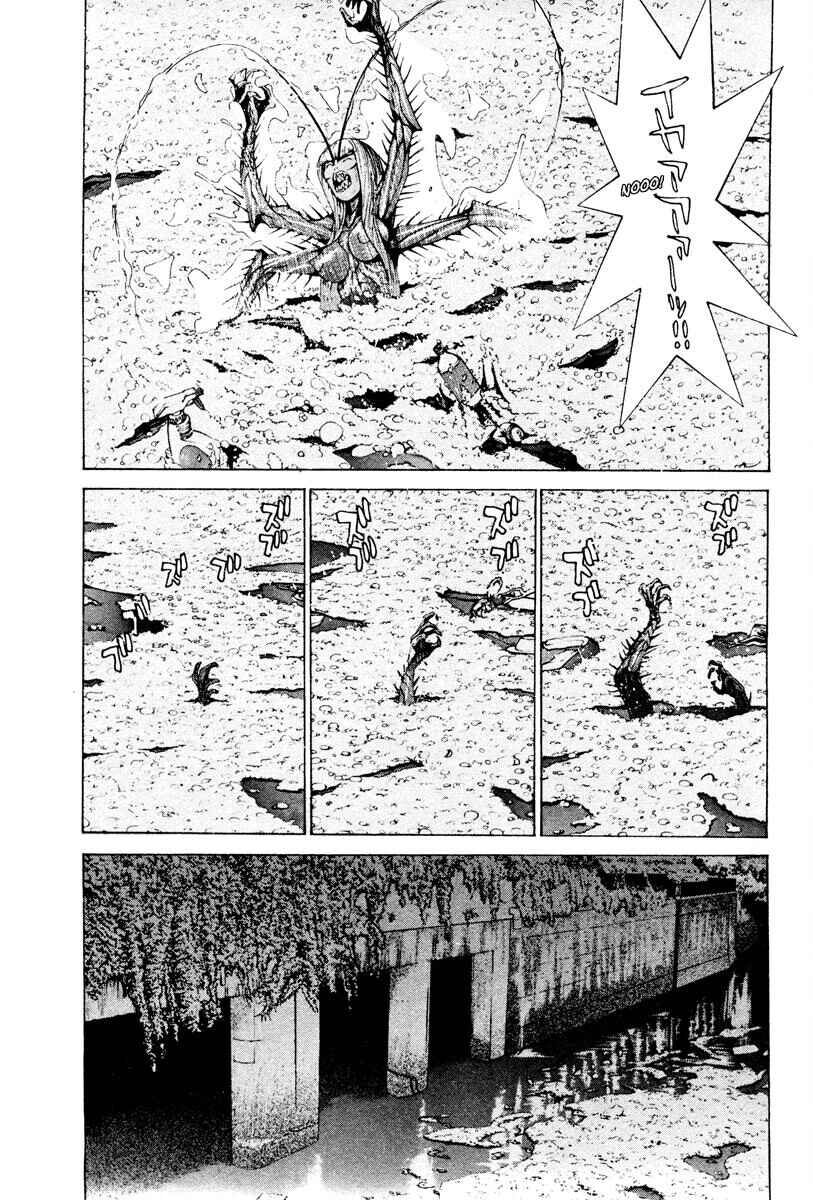 Chapter 101 - Page 16