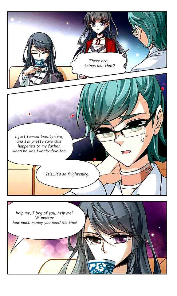 Chapter 25 - Page 18