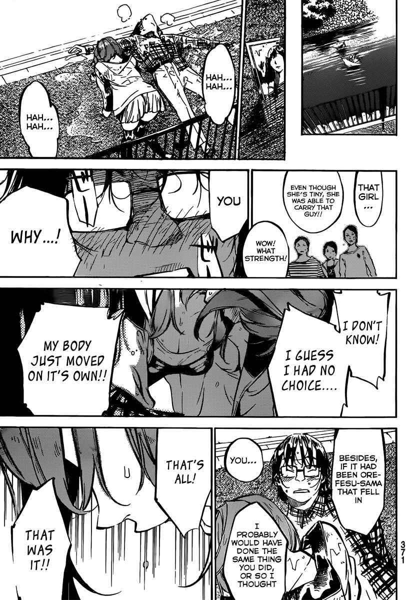 Chapter 127 - Page 16