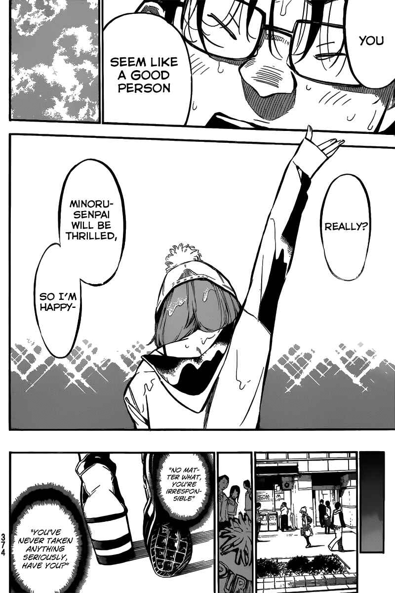 Chapter 127 - Page 19