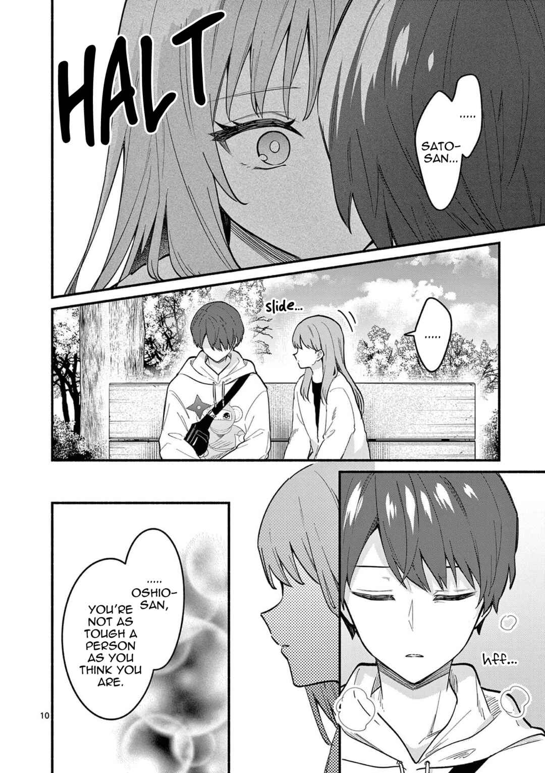 Chapter 78 - Page 10