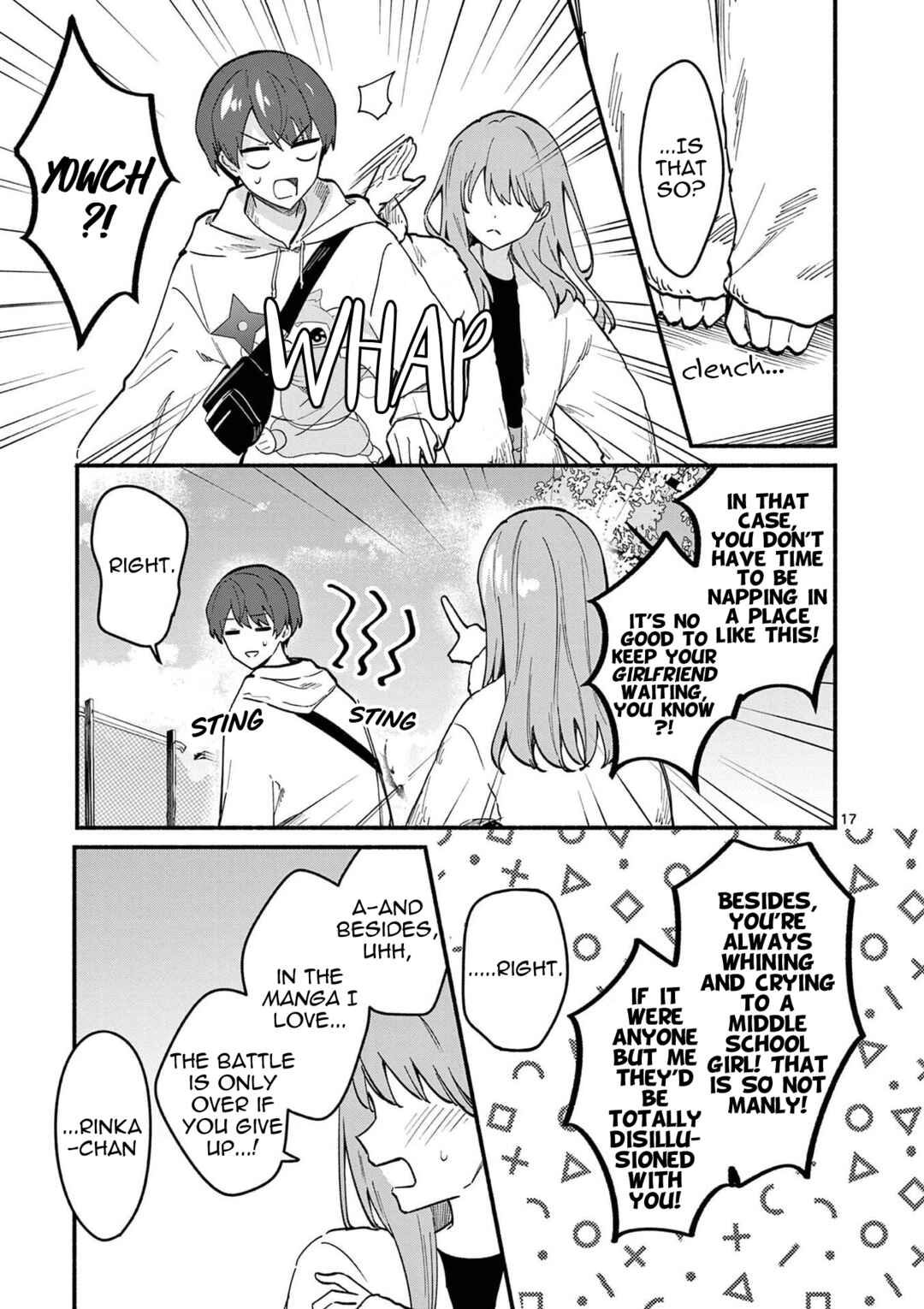 Chapter 78 - Page 18