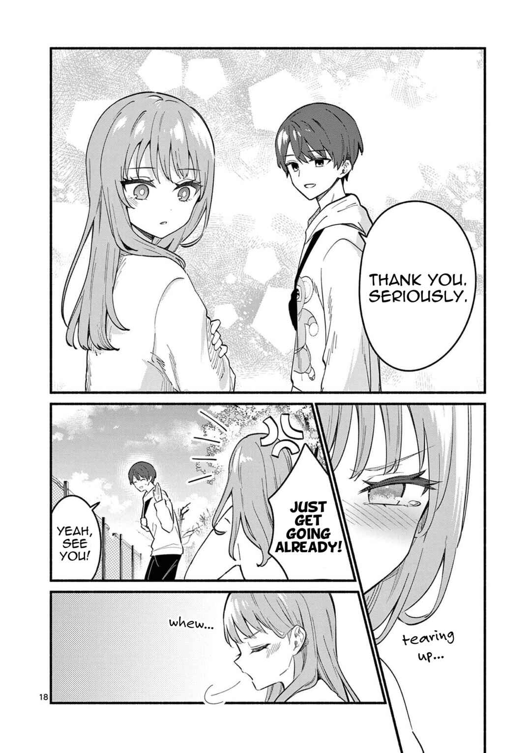 Chapter 78 - Page 19