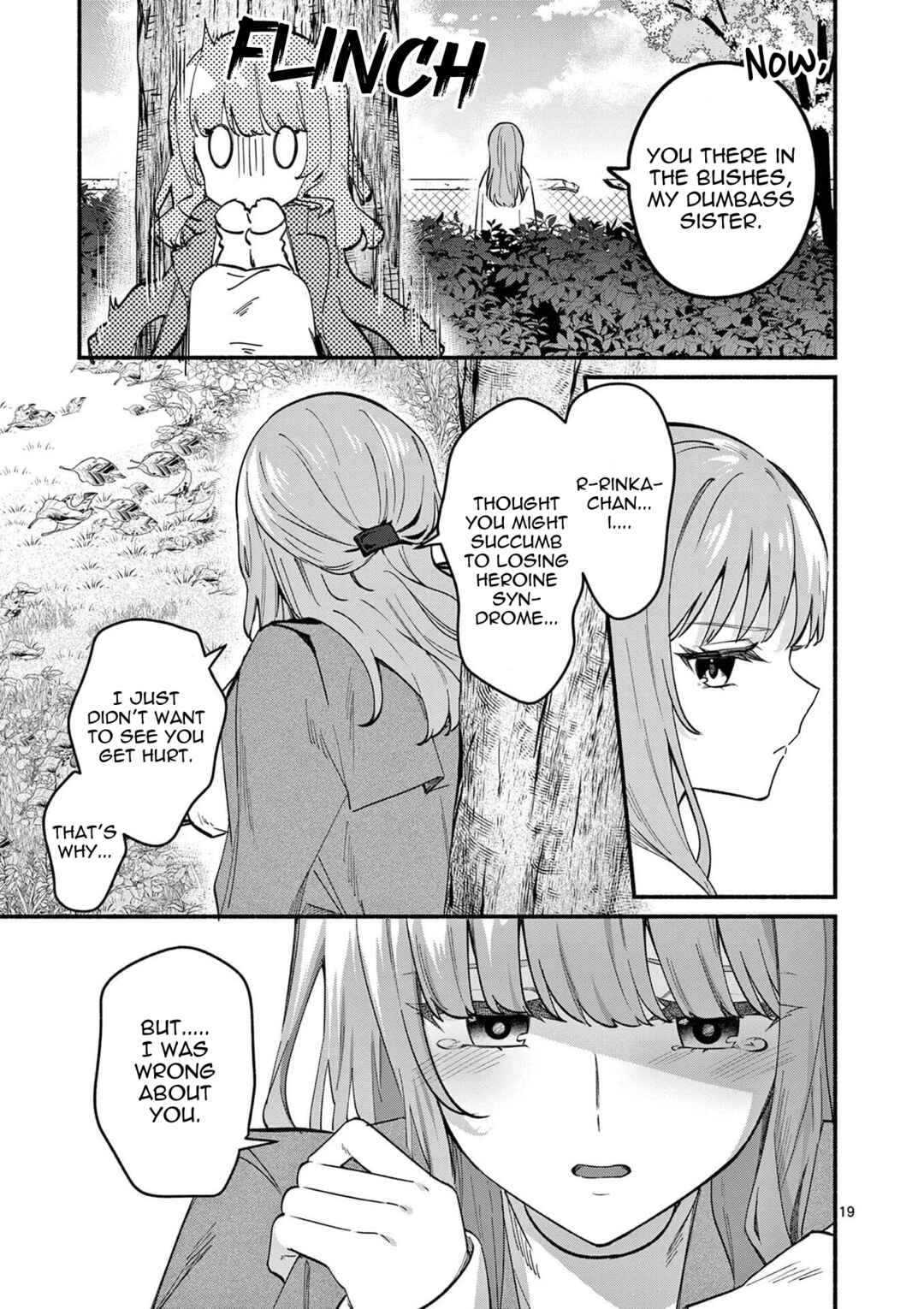 Chapter 78 - Page 20