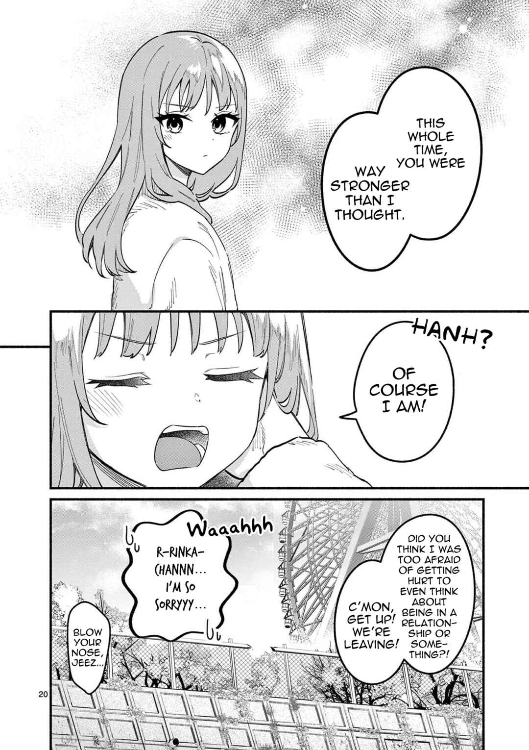Chapter 78 - Page 21
