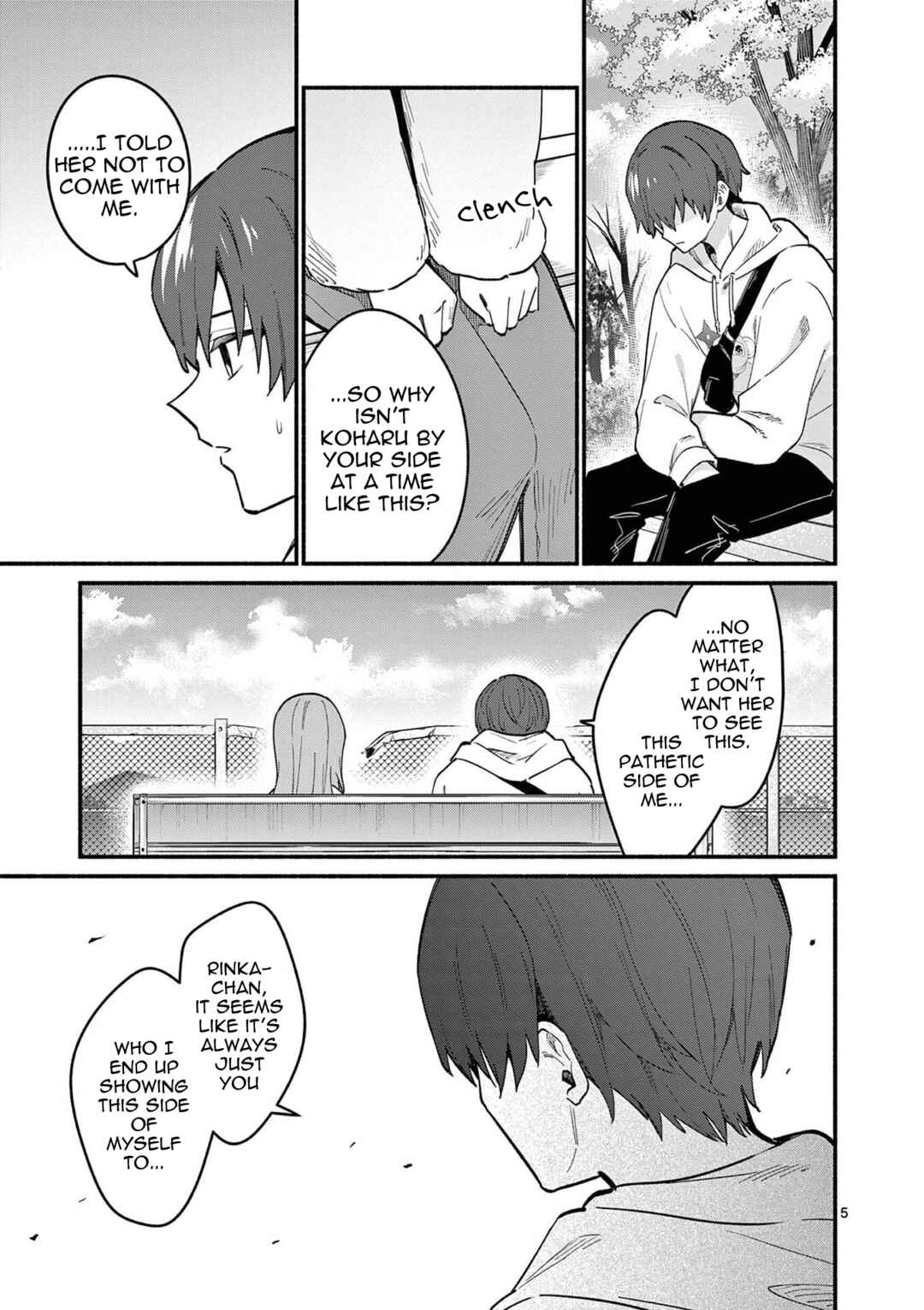 Chapter 78 - Page 5