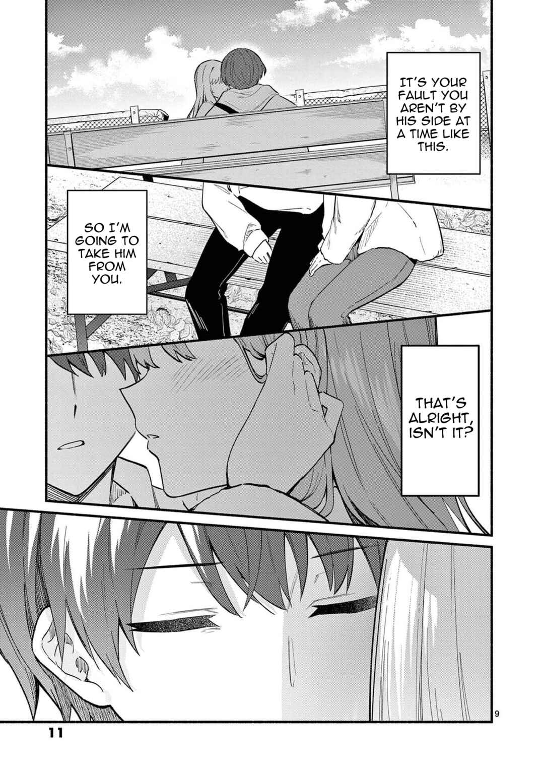 Chapter 78 - Page 9