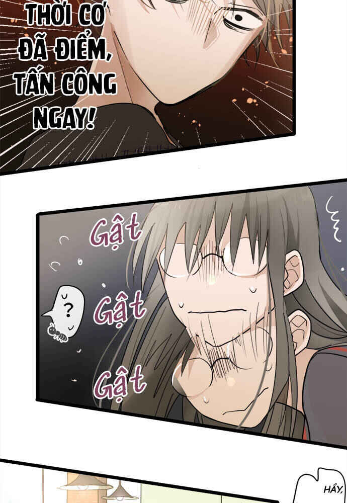 Chapter 83 - Page 51