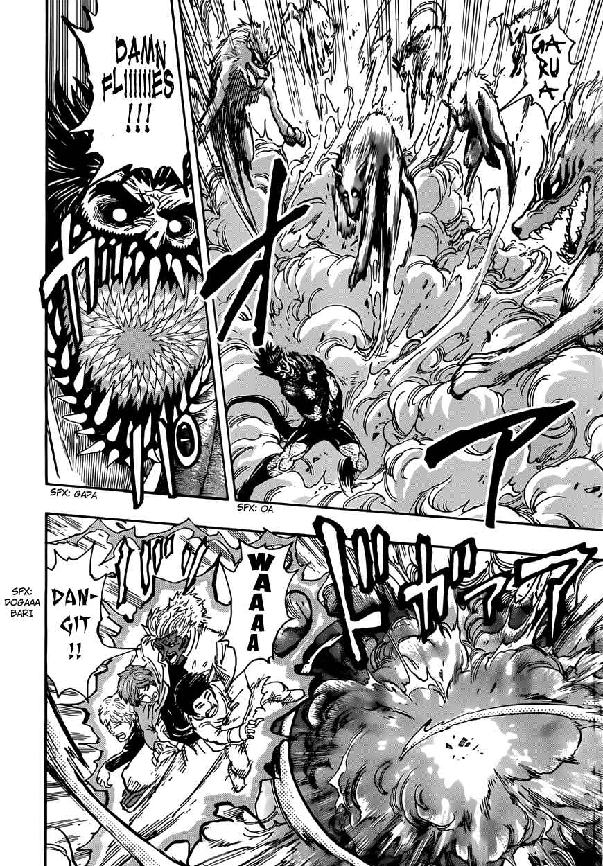 Chapter 389 - Page 10