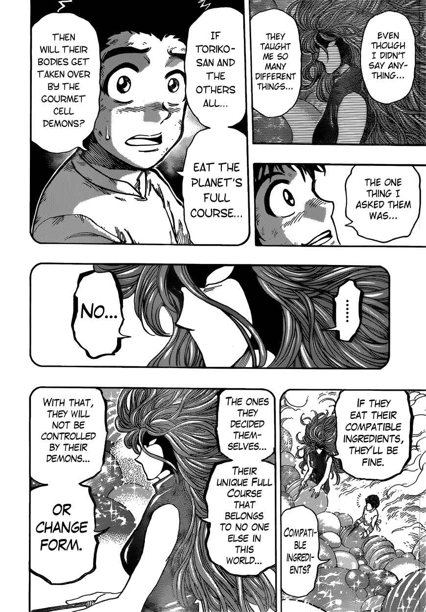 Chapter 389 - Page 12