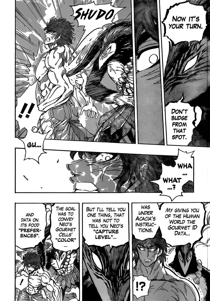 Chapter 389 - Page 16