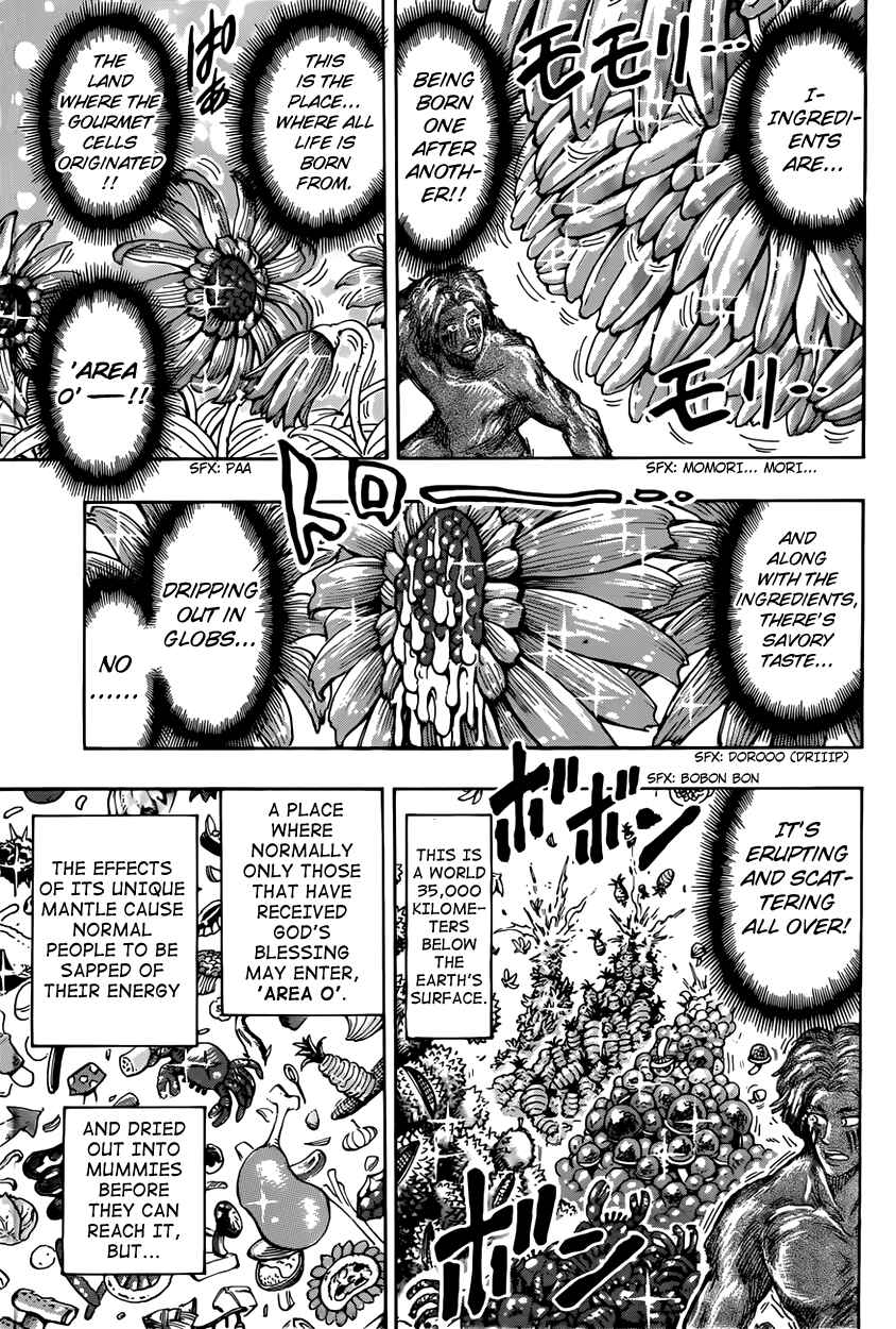 Chapter 389 - Page 3