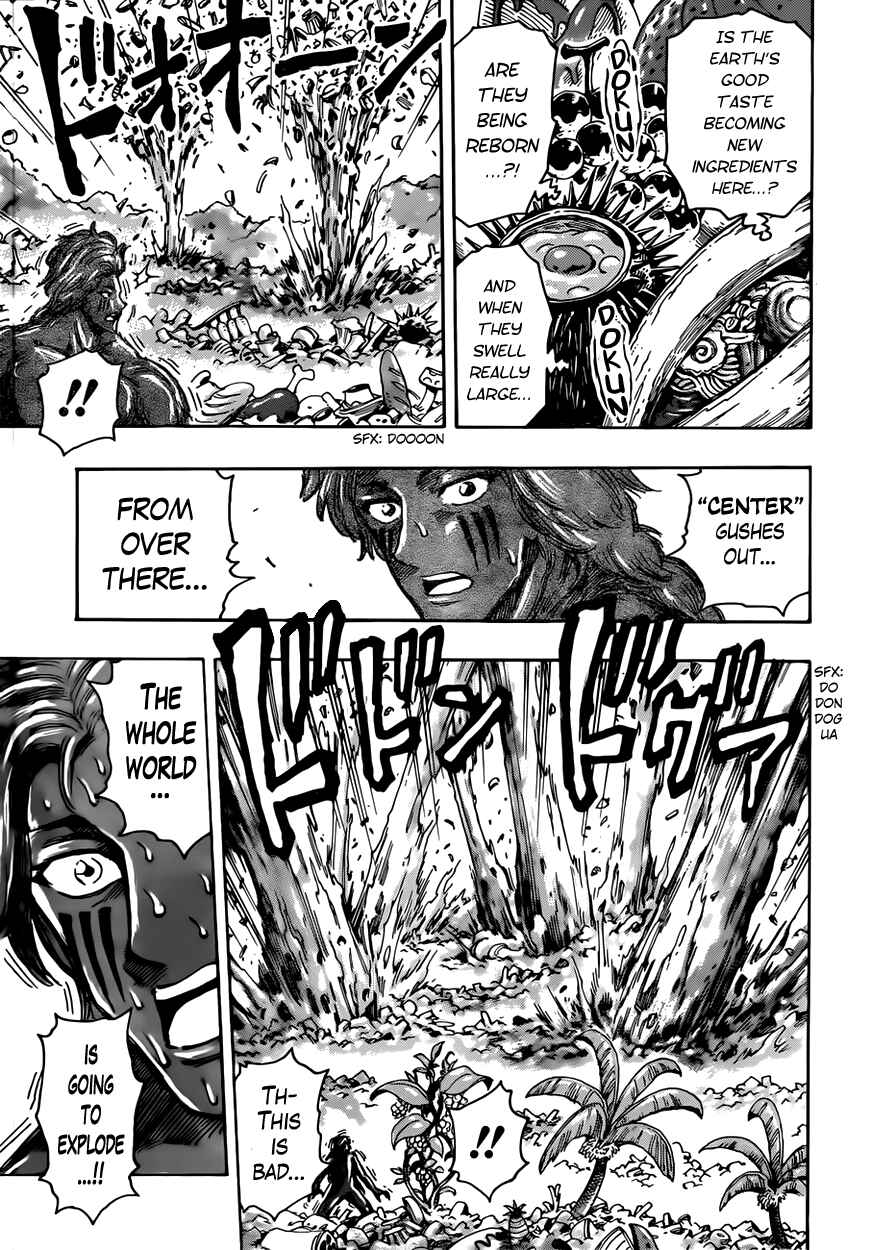 Chapter 389 - Page 5