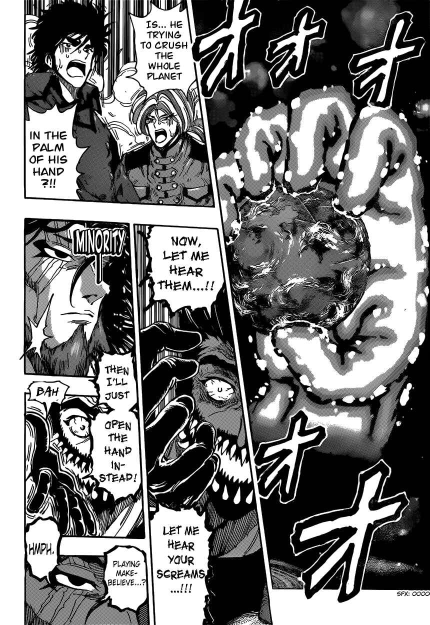 Chapter 389 - Page 6