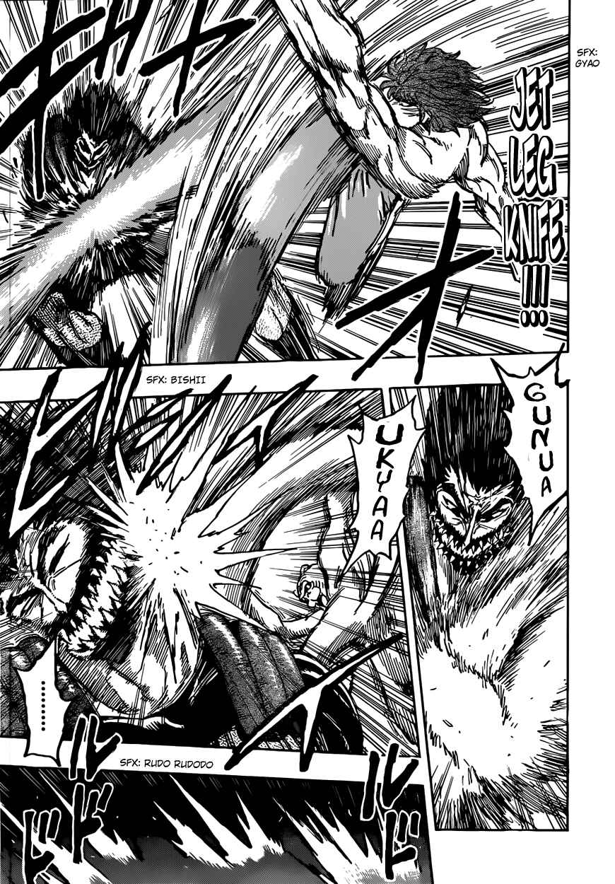 Chapter 389 - Page 9