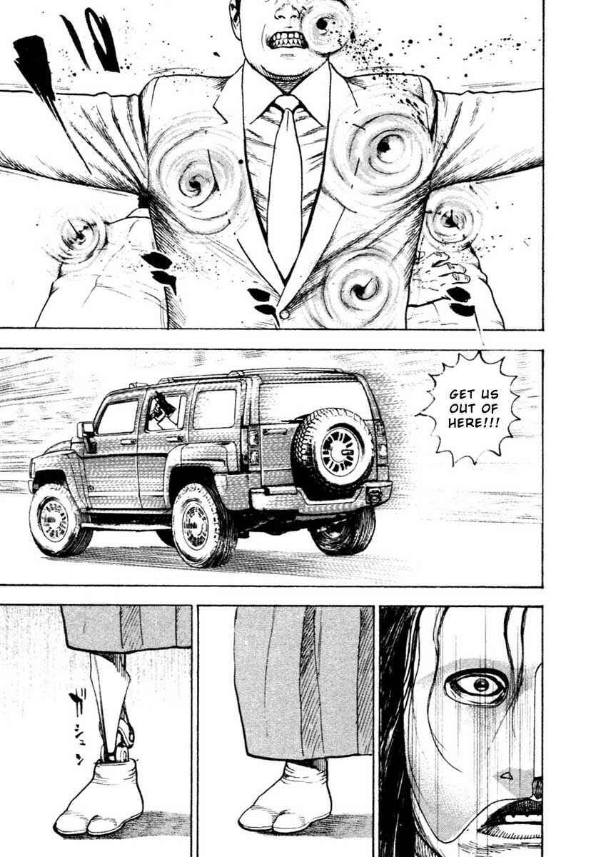 Chapter 307 - Page 11