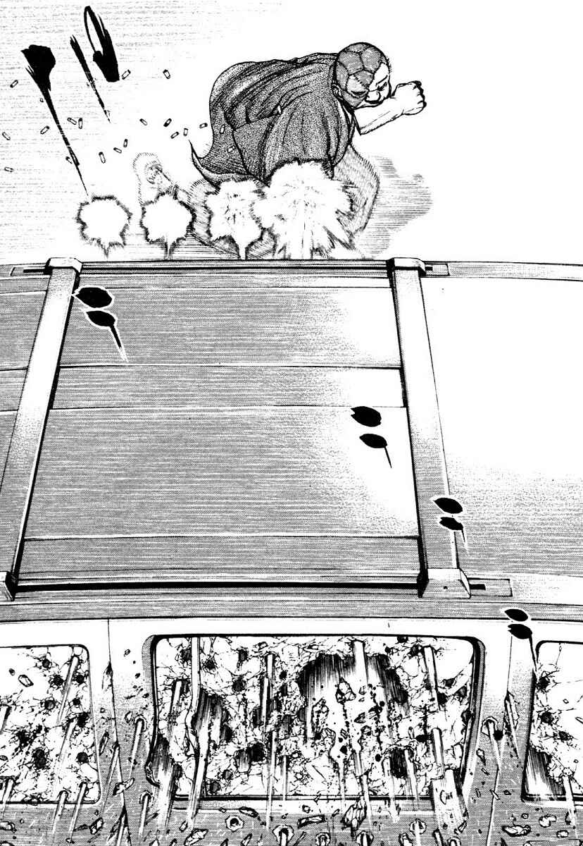 Chapter 307 - Page 15
