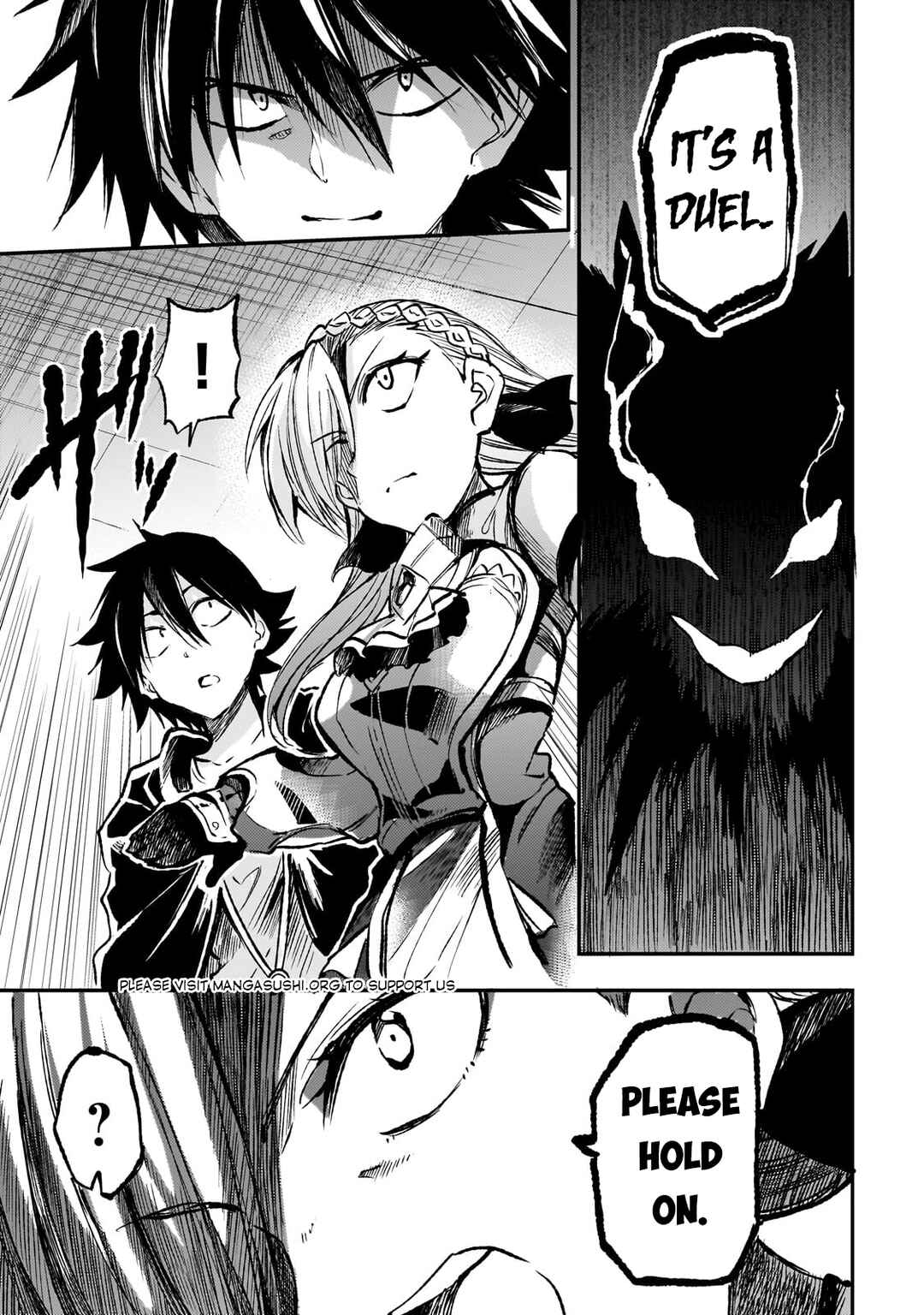 Chapter 230 - Page 14