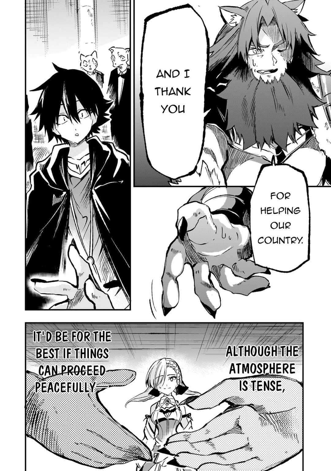 Chapter 230 - Page 9