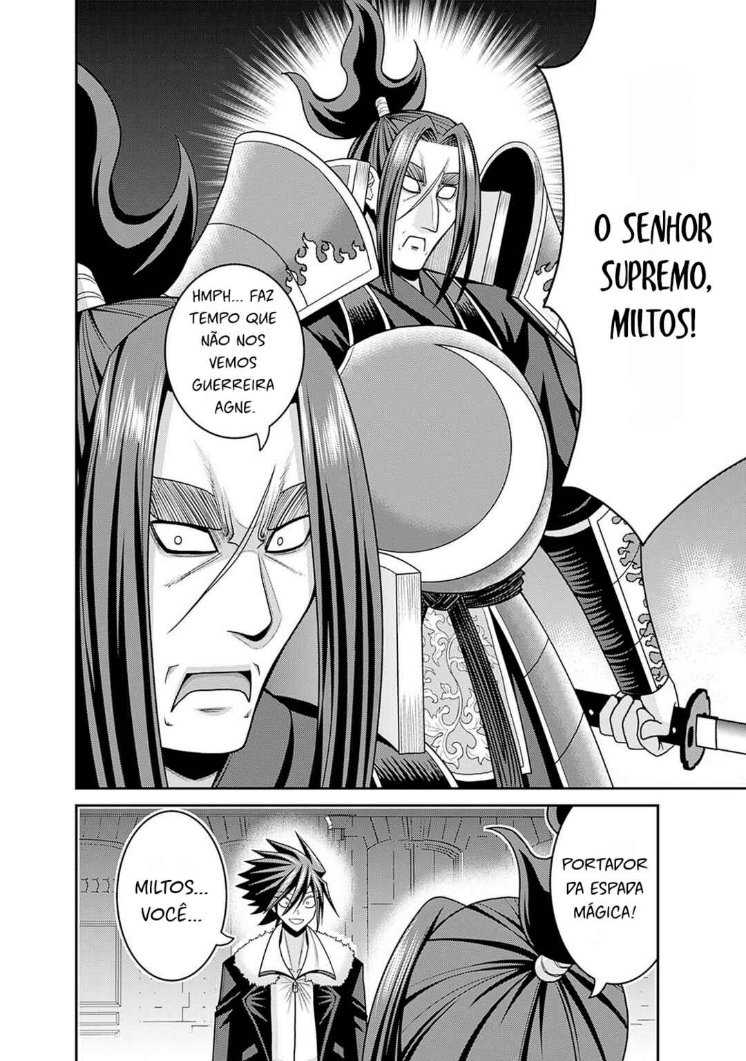 Chapter 55 - Page 30