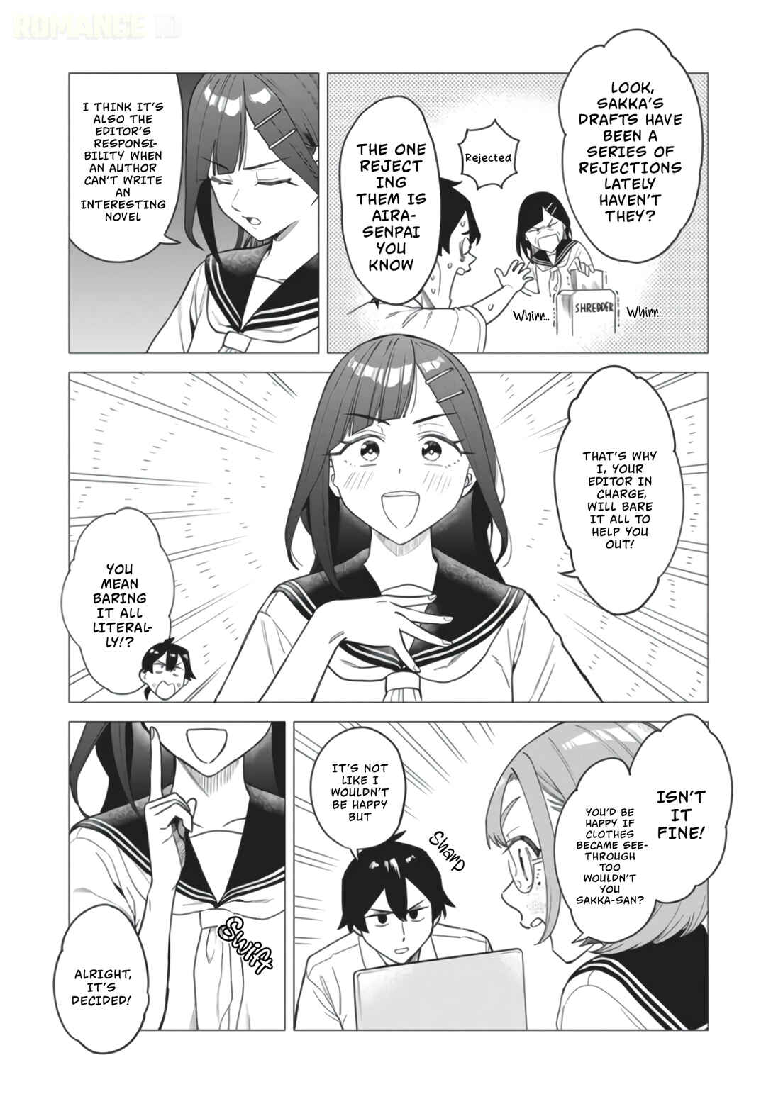 Chapter 1 - Page 6