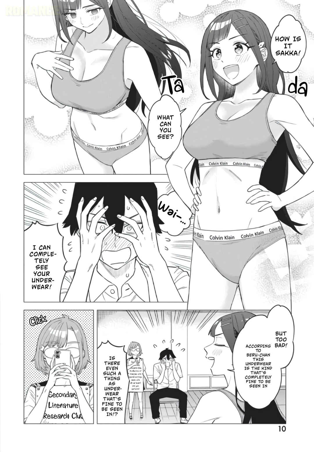 Chapter 1 - Page 9