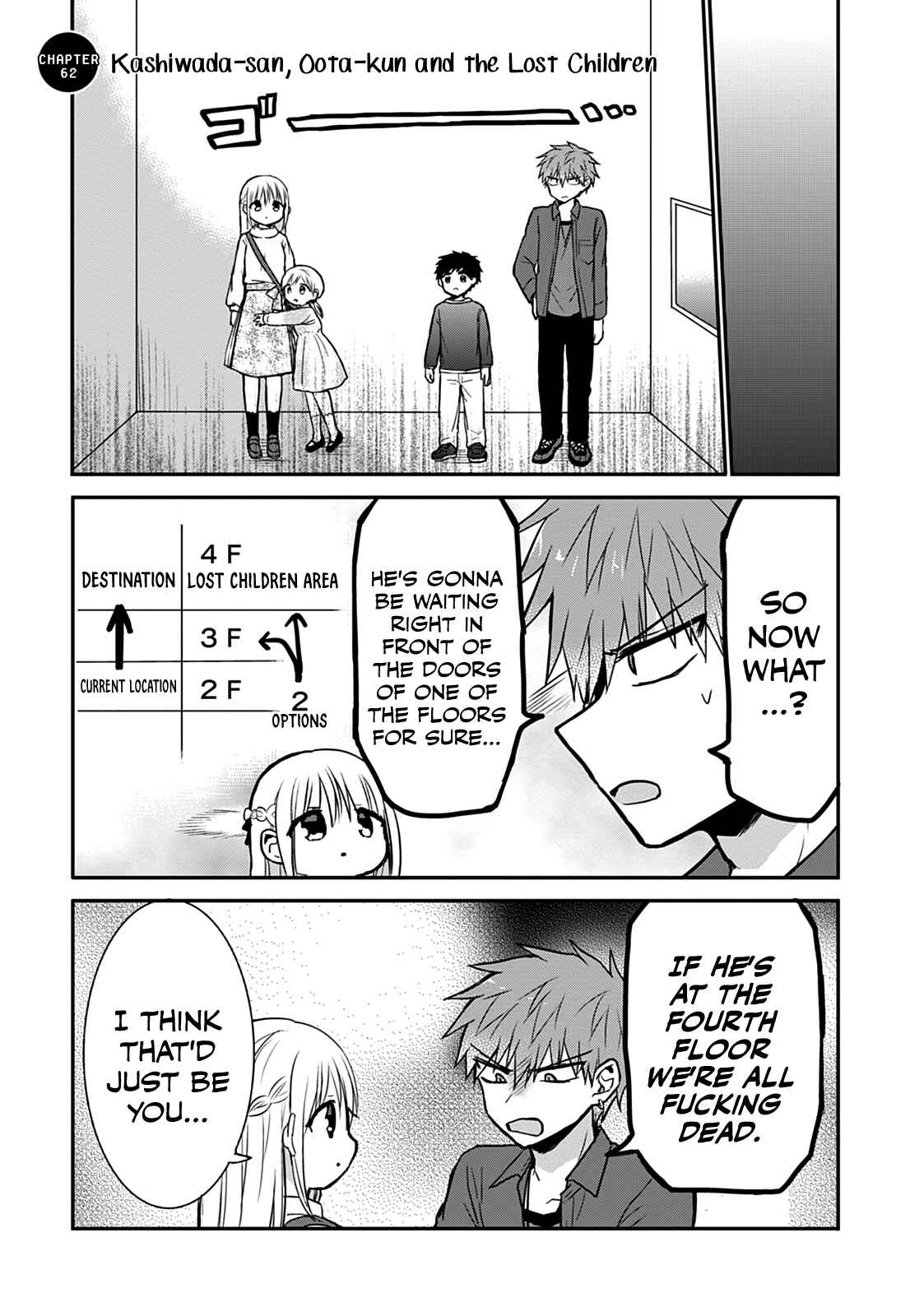 Chapter 62 - Page 1