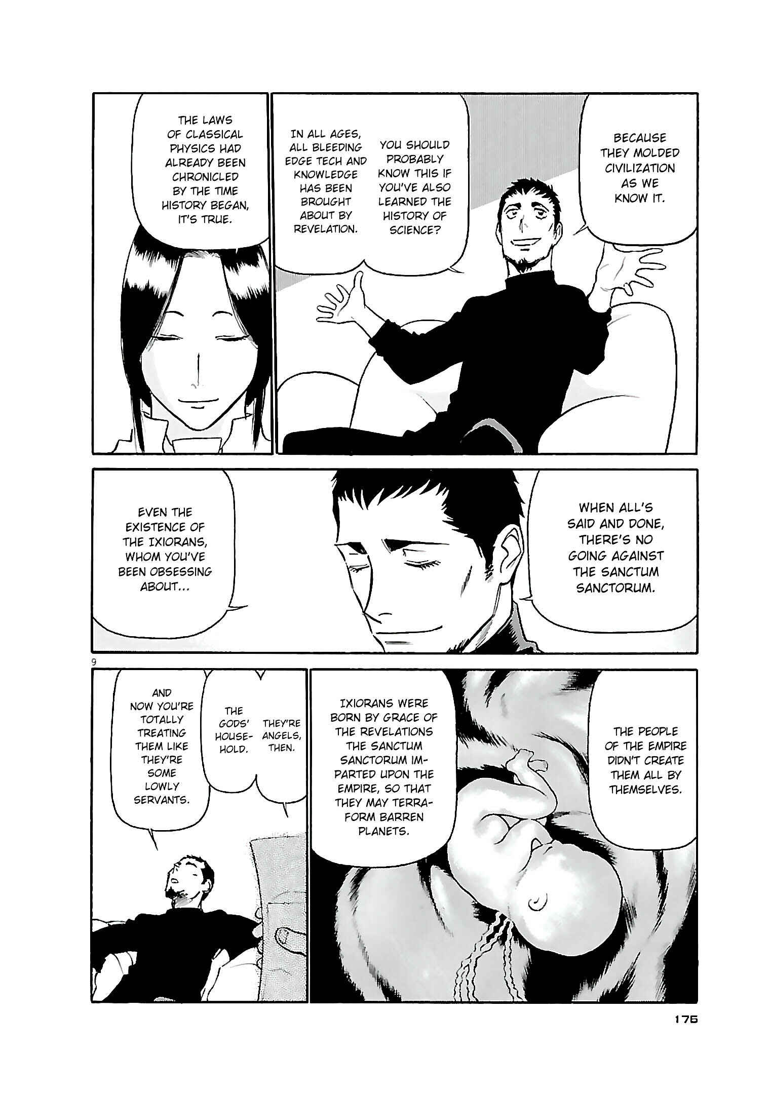 Chapter 75 - Page 9
