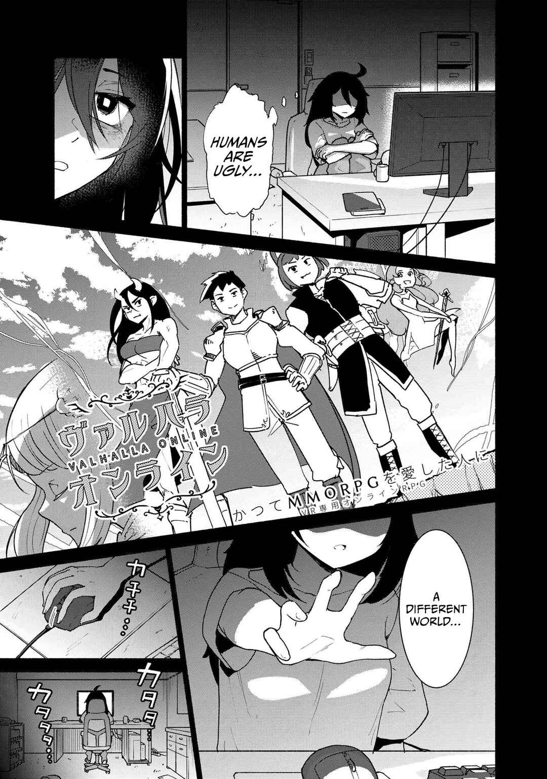 Chapter 0 - Page 9