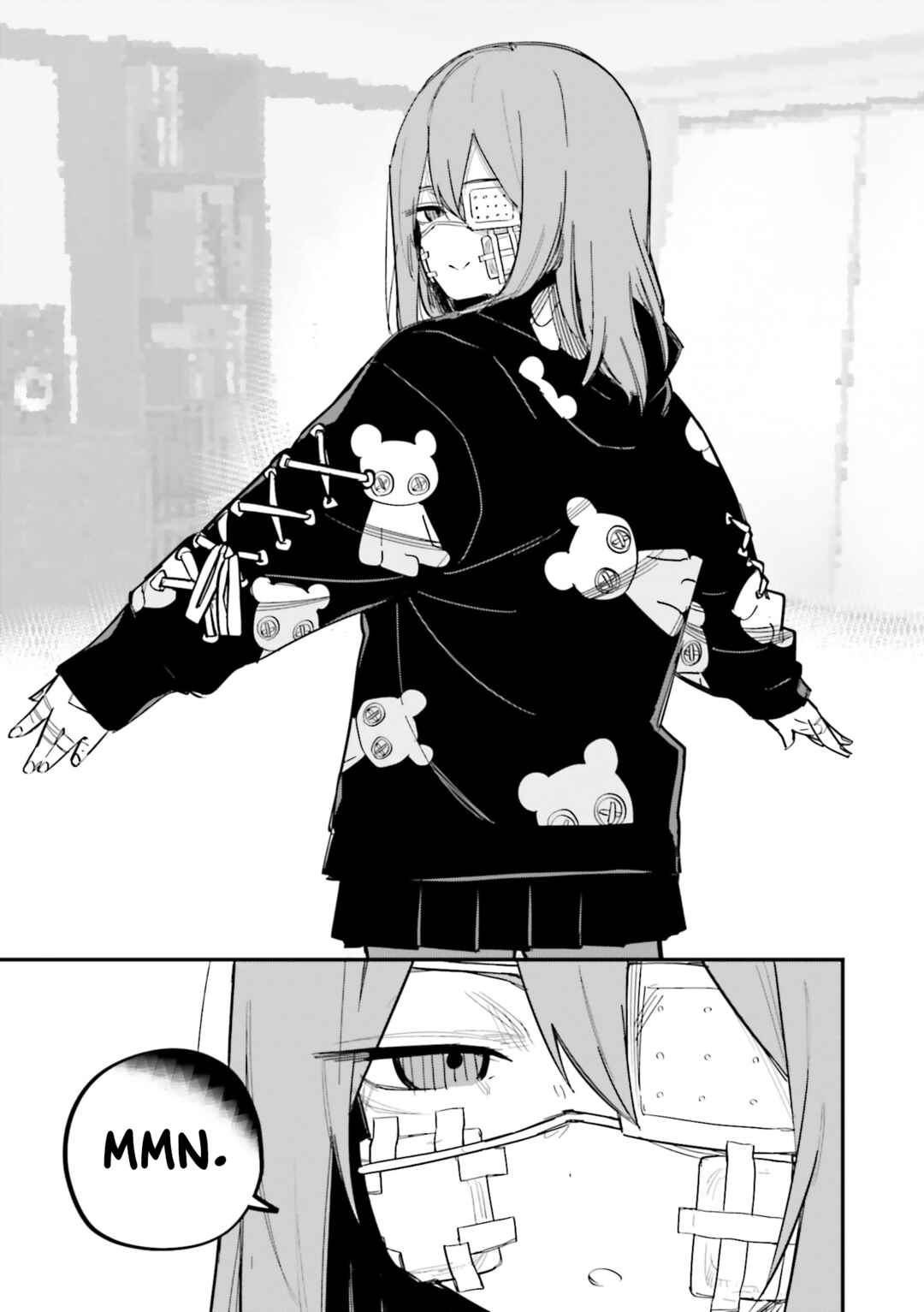 Chapter 25.5 - Page 1